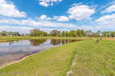 1863 Farmhouse Road SE, Palm Bay, FL 32909 - Photo 4