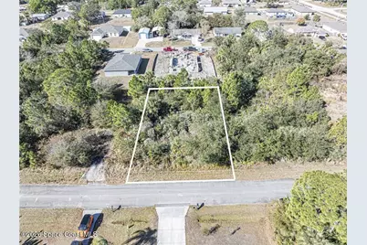 548 Saragassa Avenue SW, Palm Bay, FL 32908 - Photo 2