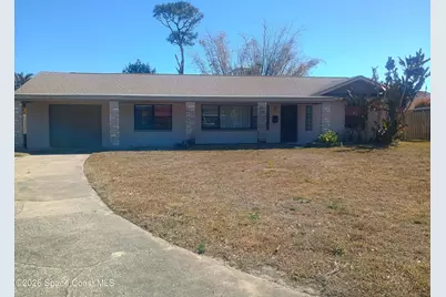 741 Banyan Drive, Melbourne, FL 32935 - Photo 14