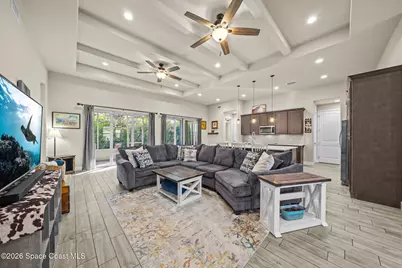 3032 Edington Drive, Titusville, FL 32780 - Photo 2