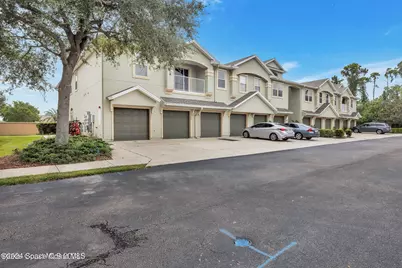 4037 Meander Place #201, Rockledge, FL 32955 - Photo 1