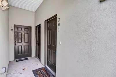 4037 Meander Place #201, Rockledge, FL 32955 - Photo 2