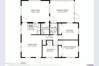 2659 Burns Avenue, Melbourne, FL 32935 - Photo 10