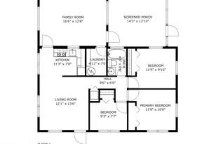 2659 Burns Ave, Melbourne, FL 32935 - Photo 12