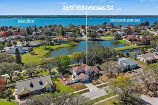 2449 Willowbrook Rd, Merritt Island, FL 32952 - Photo 36