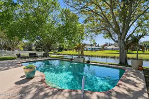 2449 Willowbrook Rd, Merritt Island, FL 32952 - Photo 30