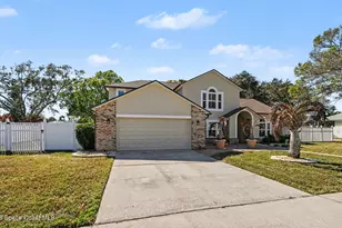 2449 Willowbrook Rd, Merritt Island, FL 32952 - Photo 2