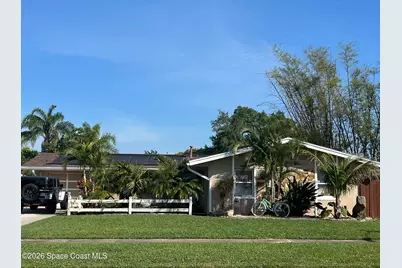 880 Levitt Parkway, Rockledge, FL 32955 - Photo 2