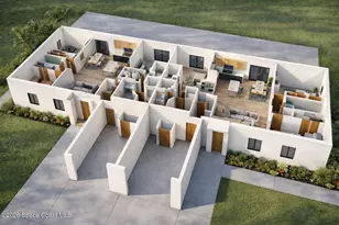 2510 Hester Ave SE, Palm Bay, FL 32909 - Photo 6