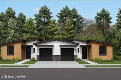 2510 Hester Avenue SE, Palm Bay, FL 32909 - Photo 1