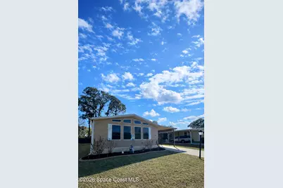 4426 Twin Lakes Drive, Melbourne, FL 32934 - Photo 1