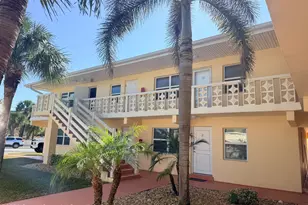 7801 Ridgewood Ave, Cape Canaveral, FL 32920 - Photo 1