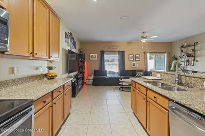 2565 Revolution Street #106, Melbourne, FL 32935 - Photo 14