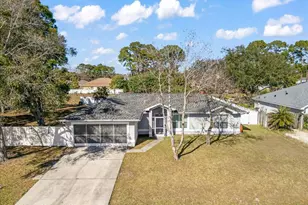 551 Brickell St SE, Palm Bay, FL 32909 - Photo 1