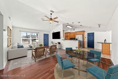 551 Brickell Street SE, Palm Bay, FL 32909 - Photo 6