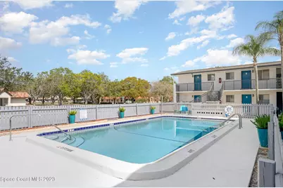 115 W Seminole Avenue #108, Melbourne, FL 32901 - Photo 16