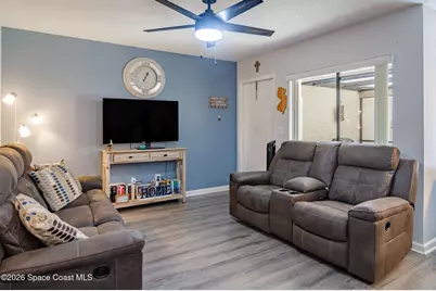 1001 Abada Court NE #107, Palm Bay, FL 32905 - Photo 4