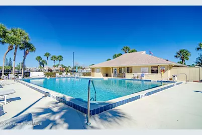 1001 Abada Court NE #107, Palm Bay, FL 32905 - Photo 16