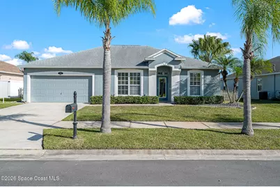4030 Caparosa Circle, Melbourne, FL 32940 - Photo 1