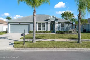 4030 Caparosa Cir, Melbourne, FL 32940 - Photo 1