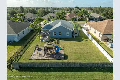 4030 Caparosa Circle, Melbourne, FL 32940 - Photo 4