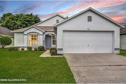 958 Pine Creek Circle NE, Palm Bay, FL 32905 - Photo 1