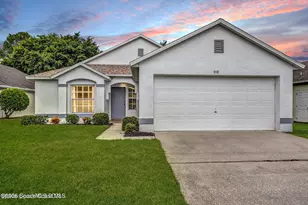 958 Pine Creek Cir NE, Palm Bay, FL 32905 - Photo 1
