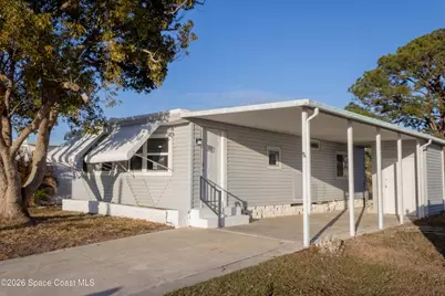 1805 Big Cypress Street NE, Palm Bay, FL 32905 - Photo 1