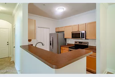 6450 Borasco Drive #1708, Melbourne, FL 32940 - Photo 4