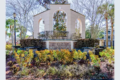 6450 Borasco Drive #1708, Melbourne, FL 32940 - Photo 30