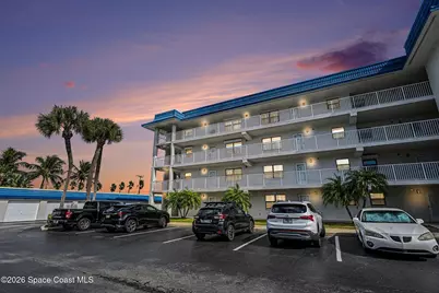 2160 N Highway A1A #101, Indialantic, FL 32903 - Photo 1