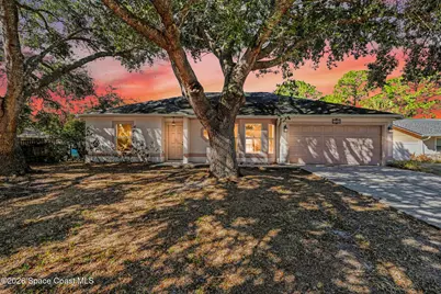 7350 Bartow Avenue, Cocoa, FL 32927 - Photo 1