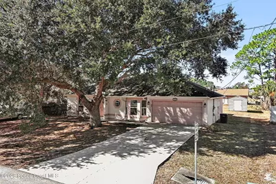 7350 Bartow Avenue, Cocoa, FL 32927 - Photo 4