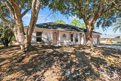 7350 Bartow Avenue, Cocoa, FL 32927 - Photo 2
