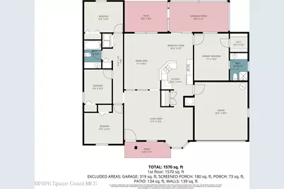 7350 Bartow Avenue, Cocoa, FL 32927 - Photo 2