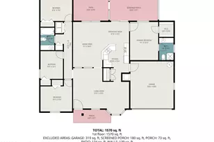 7350 Bartow Ave, Cocoa, FL 32927 - Photo 2