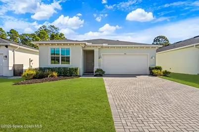 492 Veridian Circle NW, Palm Bay, FL 32907 - Photo 1