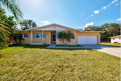 408 Addison Avenue NE, Palm Bay, FL 32907 - Photo 2