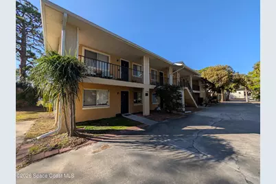 225 Knox McRae Drive #6, Titusville, FL 32780 - Photo 1