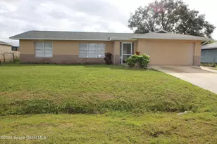 1040 Hosbine St SE, Palm Bay, FL 32909 - Photo 1