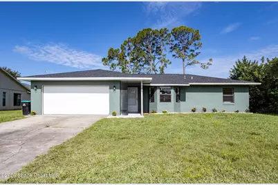 1020 Lee Avenue NW, Palm Bay, FL 32907 - Photo 1