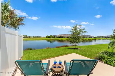 7969 Cache Creek Lane, Melbourne, FL 32940 - Photo 4