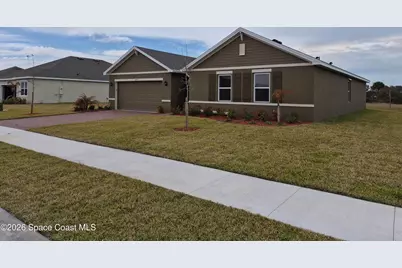 5072 Alabaster Drive, Grant-Valkaria, FL 32949 - Photo 2