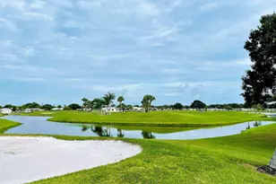 482 Marlin Cir, Barefoot Bay, FL 32976 - Photo 6