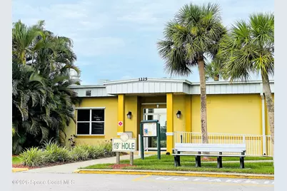 482 Marlin Circle, Barefoot Bay, FL 32976 - Photo 34