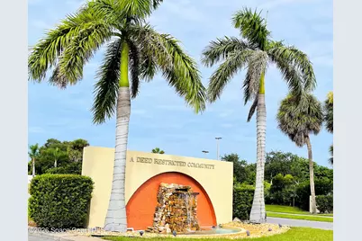 482 Marlin Circle, Barefoot Bay, FL 32976 - Photo 4