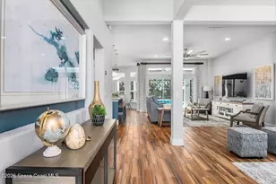 4452 Ruthann Cir, Melbourne, FL 32934 - Photo 4