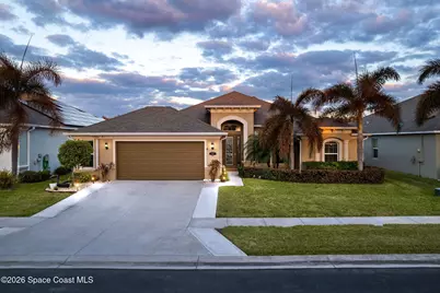 4452 Ruthann Circle, Melbourne, FL 32934 - Photo 1