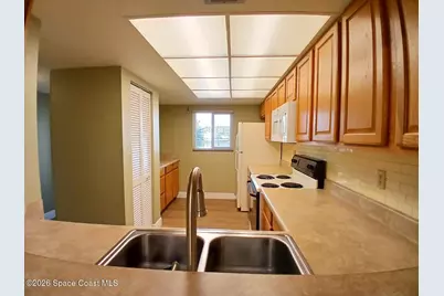 3060 N Atlantic Avenue #308, Cocoa Beach, FL 32931 - Photo 6