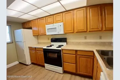 3060 N Atlantic Avenue #308, Cocoa Beach, FL 32931 - Photo 4